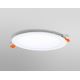 Ledvance - LED Beépíthető lámpa SLIM LED/22W/230V 6500K