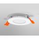 Ledvance - LED Beépíthető lámpa SLIM LED/4,5W/230V 3000K