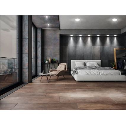 Ledvance - LED Beépíthető lámpa SLIM LED/4,5W/230V 4000K