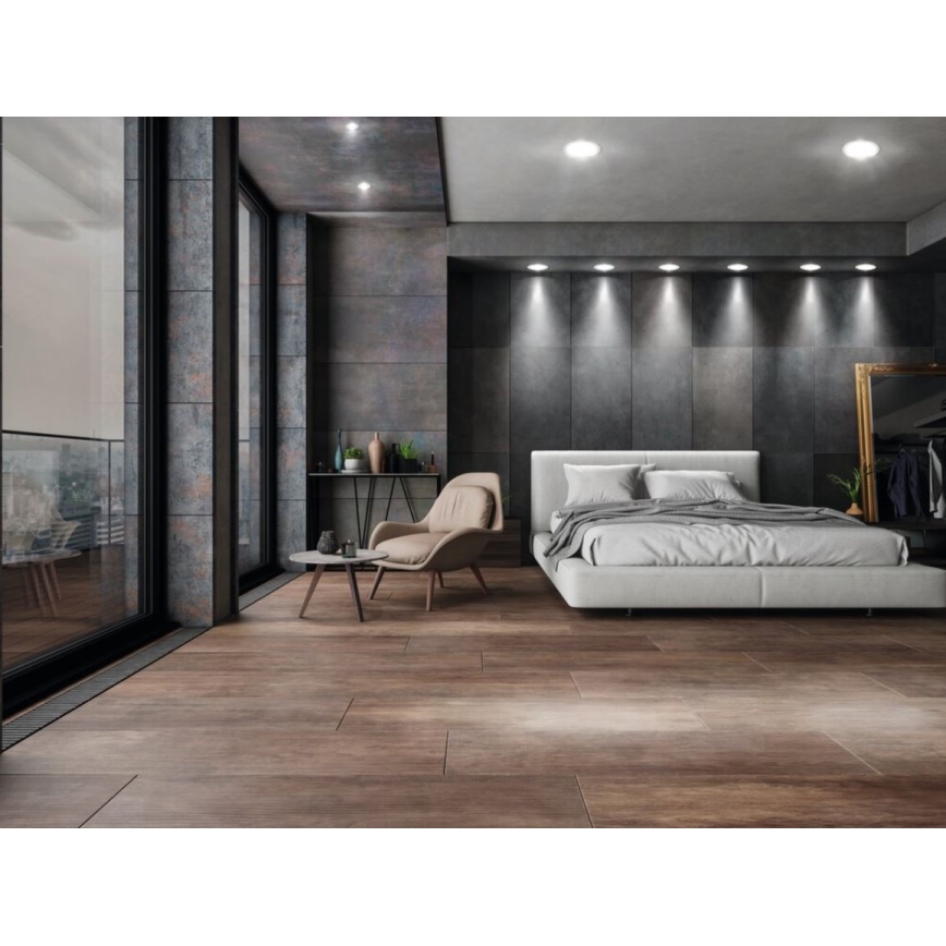 Ledvance - LED Beépíthető lámpa SLIM LED/4,5W/230V 4000K