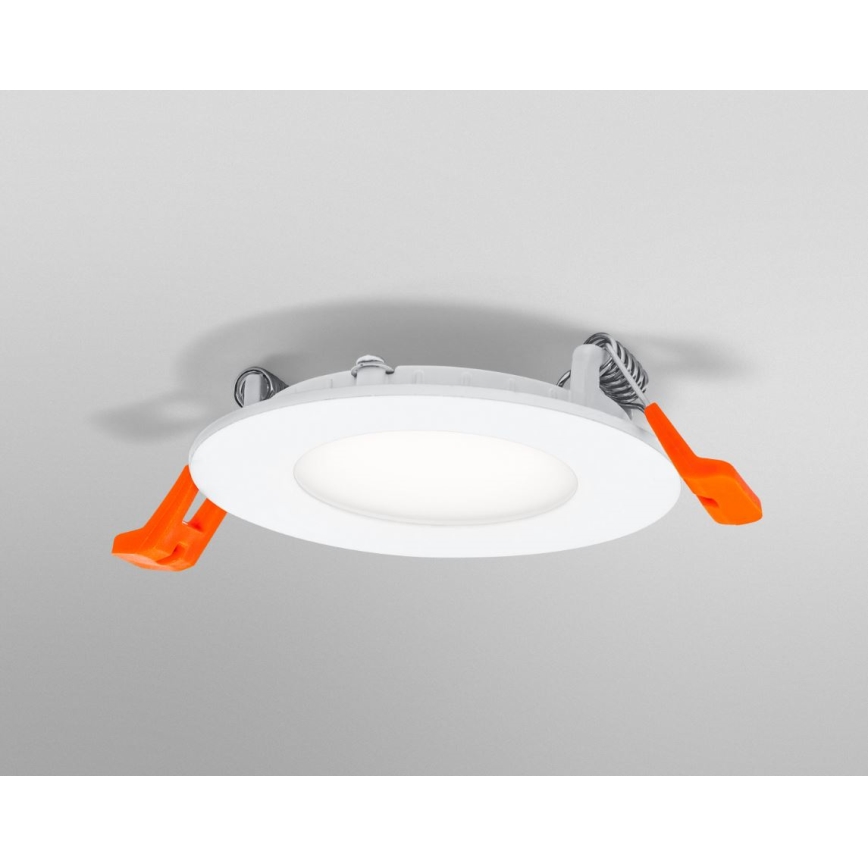 Ledvance - LED Beépíthető lámpa SLIM LED/4,5W/230V 4000K