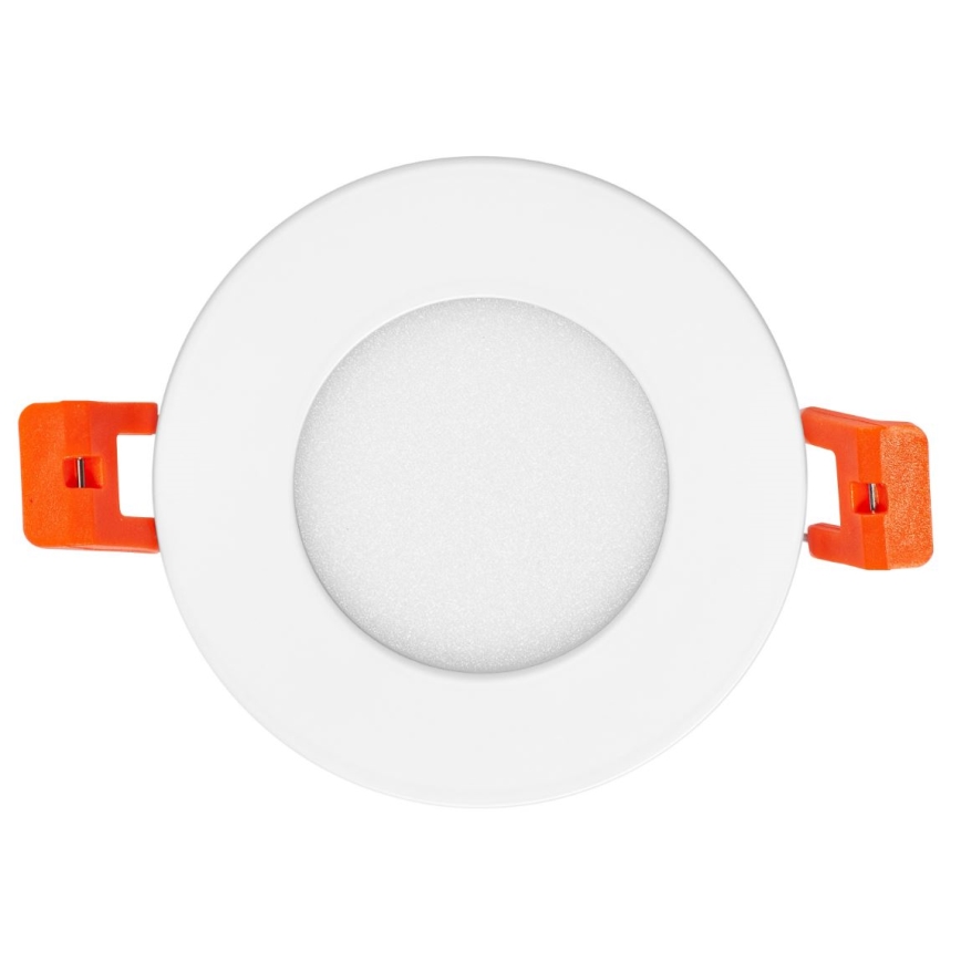 Ledvance - LED Beépíthető lámpa SLIM LED/4,5W/230V 4000K