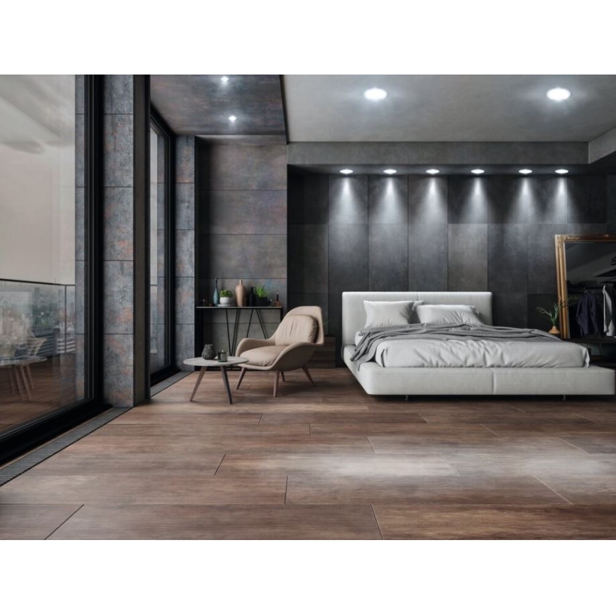 Ledvance - LED Beépíthető lámpa SLIM LED/4,5W/230V 6500K