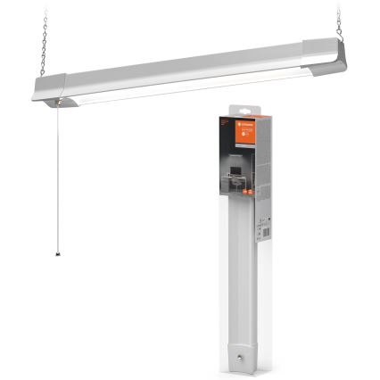 Ledvance - LED Csillár láncon OFFICE LINE LED/24W/230V 4000K