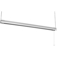 Ledvance - LED Csillár láncon OFFICE LINE LED/41W/230V 4000K
