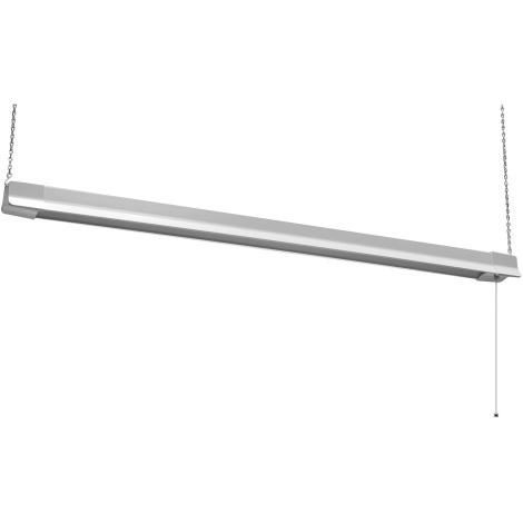 Ledvance - LED Csillár láncon OFFICE LINE LED/41W/230V 4000K