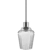 Ledvance - LED Csillár zsinóron JAR 1xE27/13W/230V