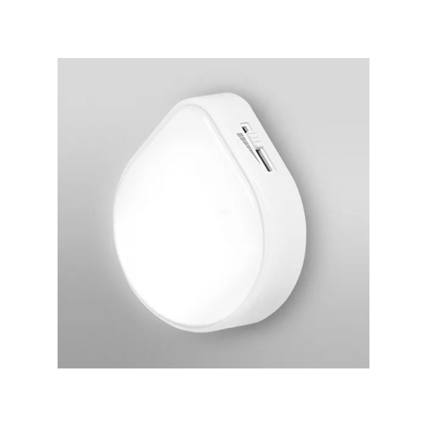 Ledvance - LED Dimmelhető aljzatos tájolólámpa LUNETTA LED/0,5W/230V