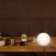 Ledvance - LED Dimmelhető asztali lámpa SUN@HOME LED/4W/230V 2200-5000K CRI 95 Wi-Fi