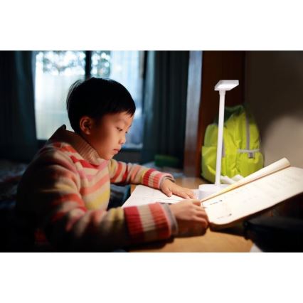 Ledvance - LED Dimmelhető érintős asztali lámpa PANAN LED/5,2W/5V 1200mAh