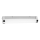 Ledvance - LED Dimmelhető érintős tükör világítás ORBIS TUBE LED/9W/230V 40 cm 3000/4000K IP44