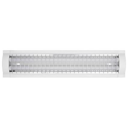 Ledvance - LED Dimmelhető függeszték OFFICE LINE 2xLED/12,5W/230V