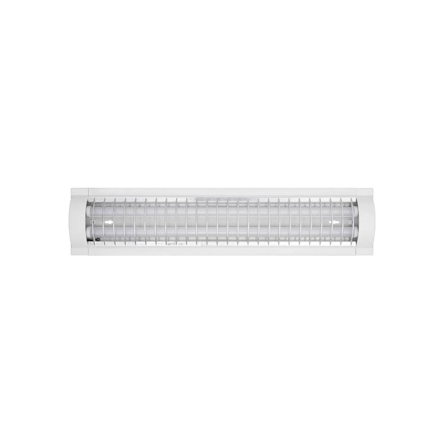 Ledvance - LED Dimmelhető függeszték OFFICE LINE 2xLED/12,5W/230V