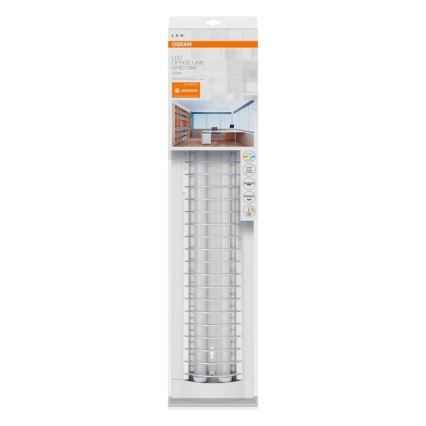 Ledvance - LED Dimmelhető függeszték OFFICE LINE 2xLED/12,5W/230V