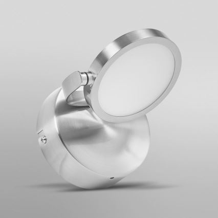 Ledvance - LED Dimmelhető fürdőszoba spotlámpa SUN@HOME LED/7,5W/230V 2200-5000K CRI 95 Wi-Fi IP44