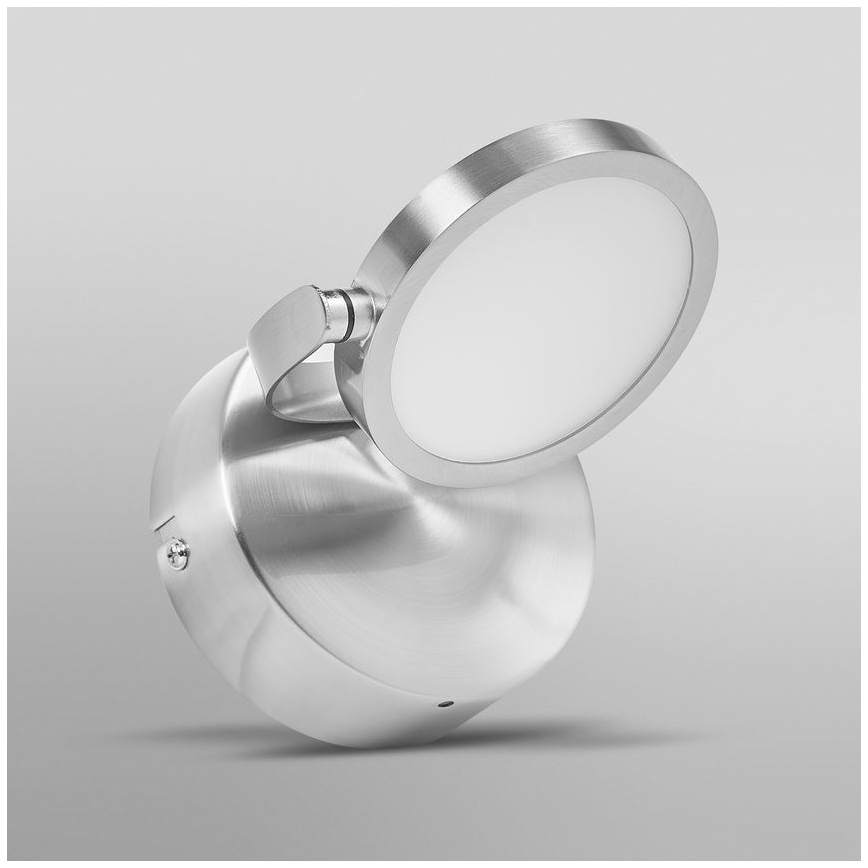 Ledvance - LED Dimmelhető fürdőszoba spotlámpa SUN@HOME LED/7,5W/230V 2200-5000K CRI 95 Wi-Fi IP44