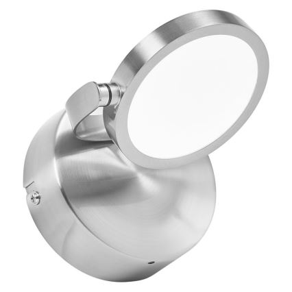 Ledvance - LED Dimmelhető fürdőszoba spotlámpa SUN@HOME LED/7,5W/230V 2200-5000K CRI 95 Wi-Fi IP44