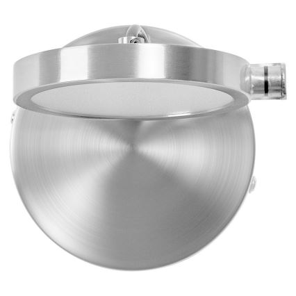 Ledvance - LED Dimmelhető fürdőszoba spotlámpa SUN@HOME LED/7,5W/230V 2200-5000K CRI 95 Wi-Fi IP44
