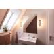 Ledvance - LED Dimmelhető fürdőszobai fali lámpa SMART+ BATH LED/17W/230V 3000-6500K Wi-Fi IP44