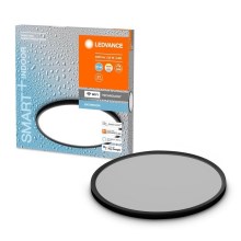 Ledvance - LED Dimmelhető fürdőszobai mennyezeti lámpa SMART+ DISC LED/32W/230V 3000-6500K Wi-Fi IP44