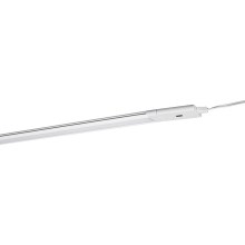 Ledvance - LED Dimmelhető konyhai pultvilágítás érzékelővel CABINET LED/10W/230V 3000K
