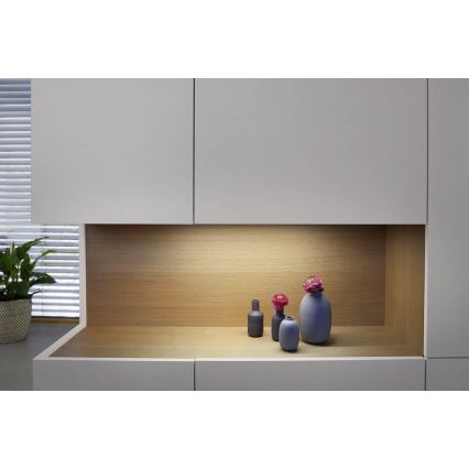 Ledvance - LED Dimmelhető konyhai pultvilágítás érzékelővel CABINET LED/10W/230V 3000K