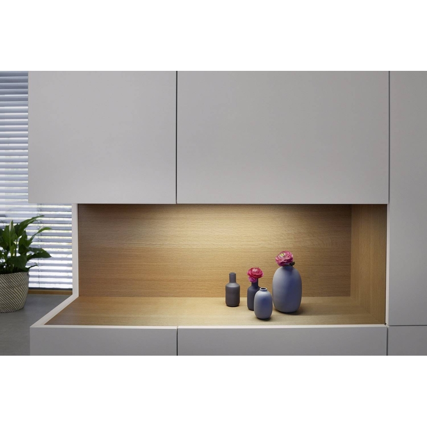 Ledvance - LED Dimmelhető konyhai pultvilágítás érzékelővel CABINET LED/10W/230V 3000K