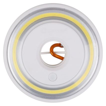 Ledvance - LED Dimmelhető lámpa FLASHLIGHT CAMP LED/2,2W/3xAAA