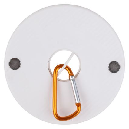 Ledvance - LED Dimmelhető lámpa FLASHLIGHT CAMP LED/2,2W/3xAAA