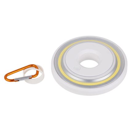 Ledvance - LED Dimmelhető lámpa FLASHLIGHT CAMP LED/2,2W/3xAAA