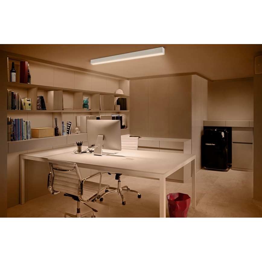Ledvance - LED Dimmelhető mennyezeti lámpa SUN@HOME LED/35W/230V 2200-5000K CRI 95 Wi-Fi