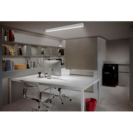 Ledvance - LED Dimmelhető mennyezeti lámpa SUN@HOME LED/35W/230V 2200-5000K CRI 95 Wi-Fi