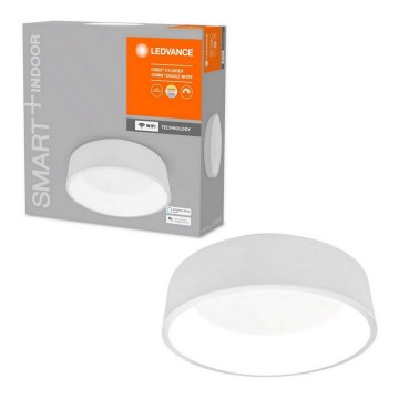 Ledvance - LED dimmelhető lámpatest SMART+ CYLINDER LED/26W/230V 3000K-6500K Wi-Fi