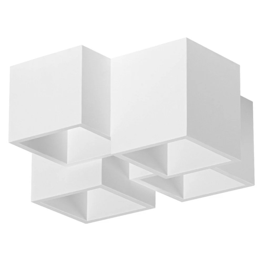 Ledvance - DECOR SWAN LED dimmelhető mennyezeti lámpatest, 22 W, 230 V, 3000–6500 K, Wi‑Fi (Tuya)