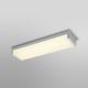 Ledvance - LED Dimmelhető mennyezeti lámpa OFFICE LINE LED/20W/230V 60 cm + távirányítás