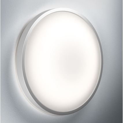 Ledvance - LED Dimmelhető mennyezeti lámpa ORBIS LED/25W/230V 2700-6500K + távirányítás