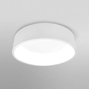 Ledvance - LED Dimmelhető lámpa SMART + CYLINDER LED/24W/230V 3000K-6500K Wi-Fi