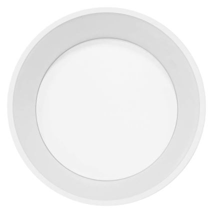 Ledvance - LED dimmelhető lámpatest SMART+ CYLINDER LED/26W/230V 3000K-6500K Wi-Fi