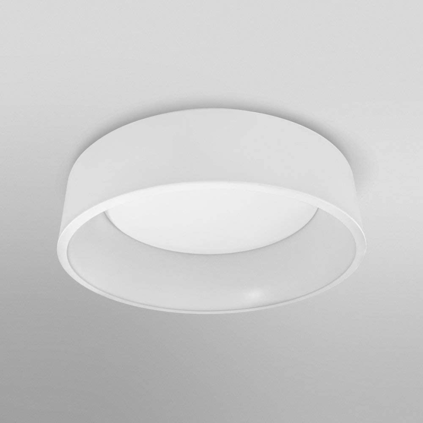 Ledvance - LED dimmelhető lámpatest SMART+ CYLINDER LED/26W/230V 3000K-6500K Wi-Fi