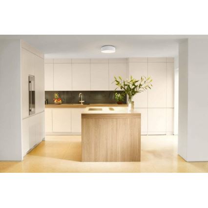 Ledvance - LED dimmelhető lámpatest SMART+ CYLINDER LED/26W/230V 3000K-6500K Wi-Fi