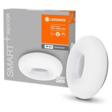 Ledvance - LED Dimmelhető mennyezeti lámpa SMART + DONUT LED/24W/230V 3000K-6500K Wi-Fi