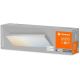 Ledvance - LED Dimmelhető mennyezeti lámpa SMART+ FRAMELESS LED/16W/230V 3000K-6500K Wi-Fi