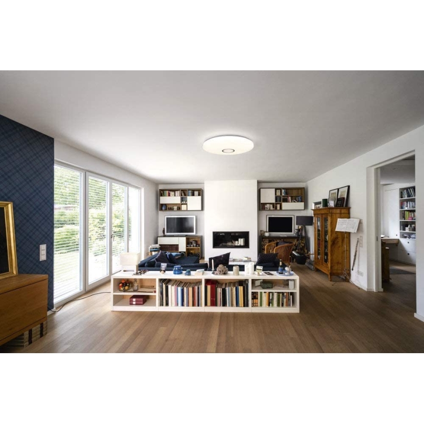 Ledvance - LED Dimmelhető mennyezeti lámpa SMART + KITE LED/32W/230V 3000K-6500K Wi-Fi