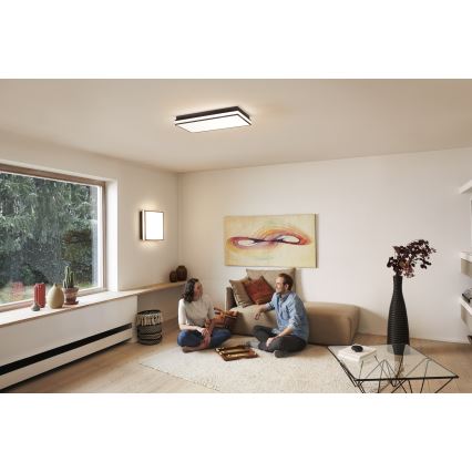 Ledvance - LED Dimmelhető mennyezeti lámpa SMART+ MAGNET LED/26W/230V 3000-6500K Wi-Fi