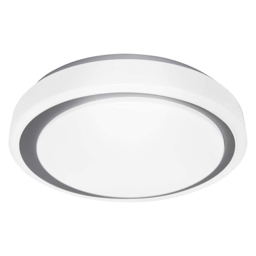 Ledvance - LED Dimmelhető mennyezeti lámpa SMART + MOON LED/24W/230V Wi-Fi