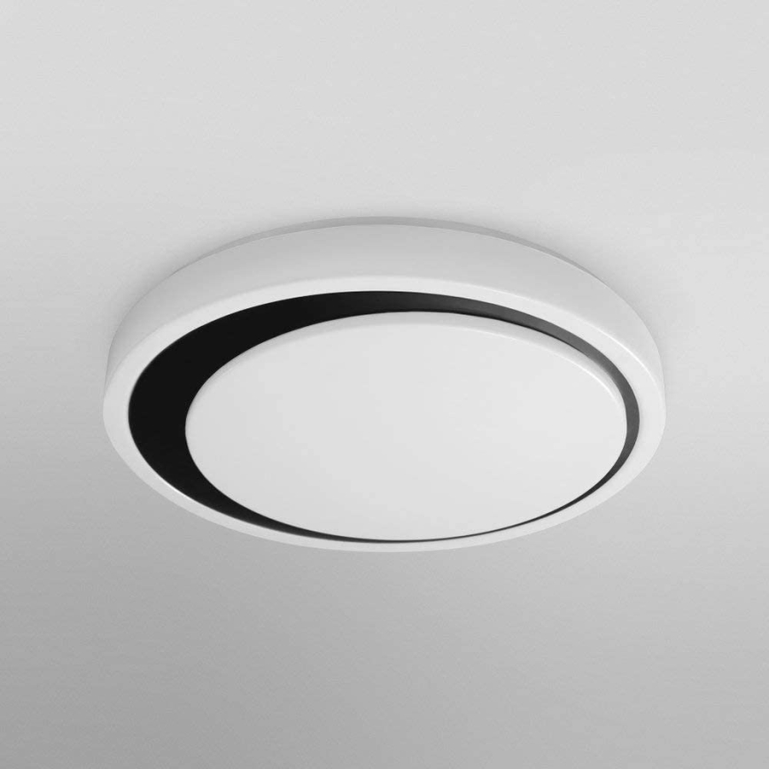 Ledvance - LED Dimmelhető lámpa SMART + MOON LED/32W/230V 3000K-6500K Wi-Fi
