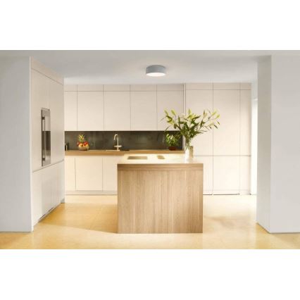 Ledvance - dimmelhető LED lámpatest SMART+ CYLINDER LED/26W/230V 3000K-6500K Wi-Fi
