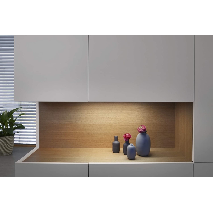 Ledvance - LED Dimmelhető pultvilágítás érzékelővel CABINET LED/14W/230V