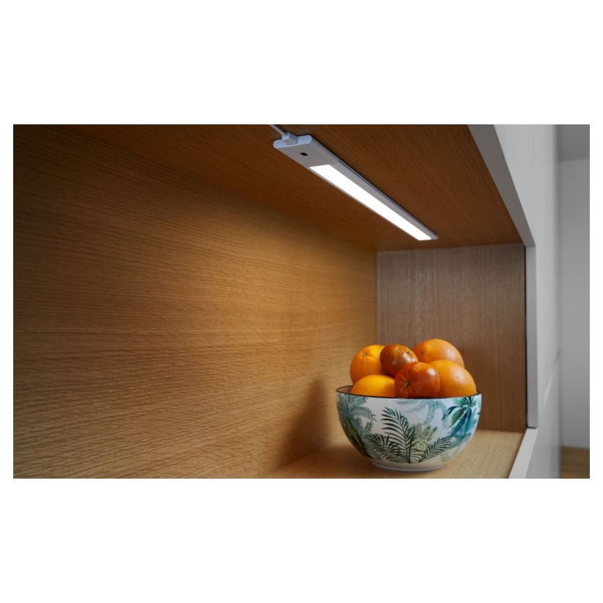 Ledvance - LED Dimmelhető pultvilágítás érzékelővel CABINET LED/6W/230V