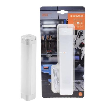 Ledvance - LED Dimmelhető tájoló lámpa LINEAR LED/6,9W/5V 2200 mAh IP54